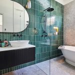 bathroom trends