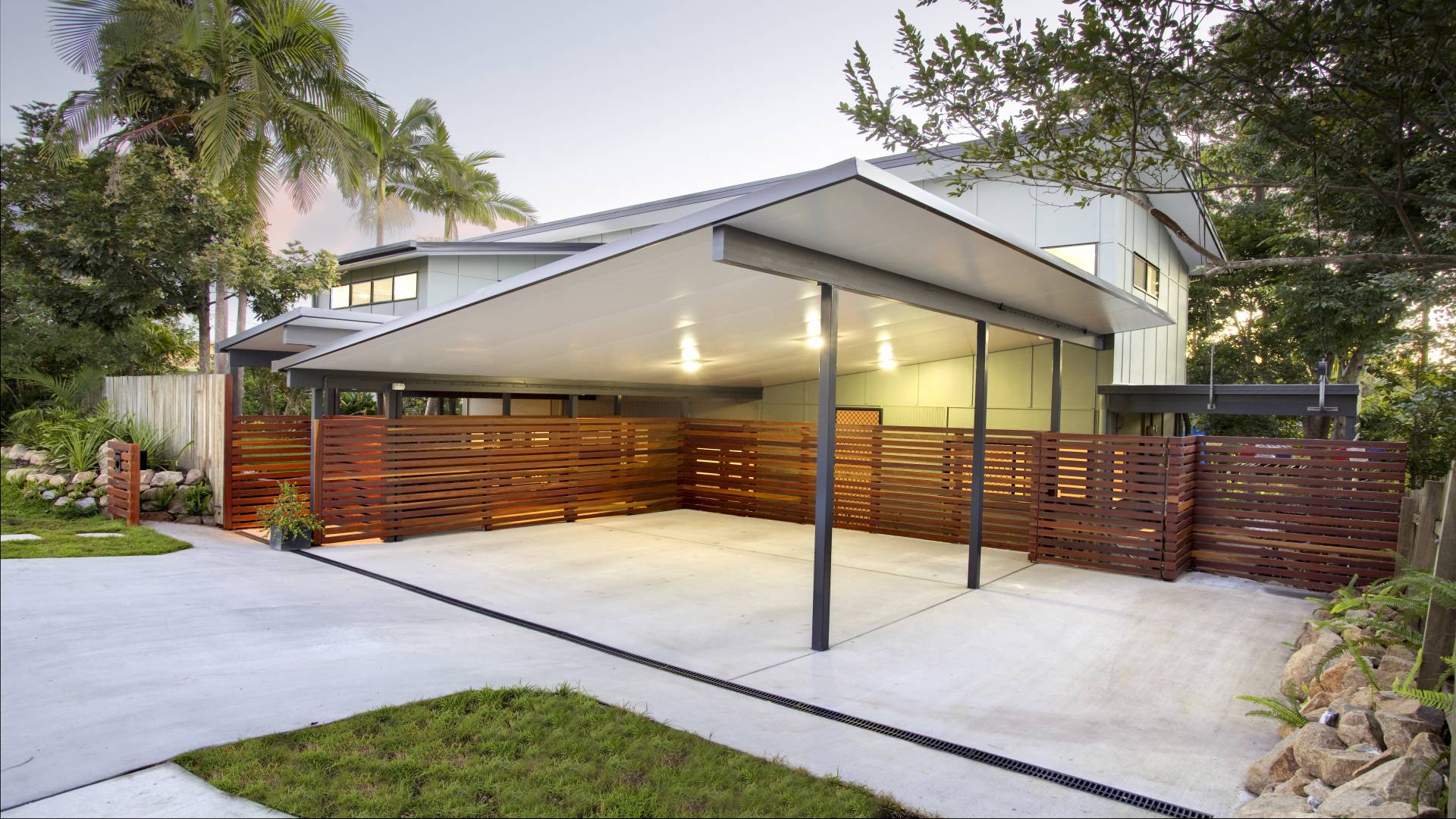 Carport