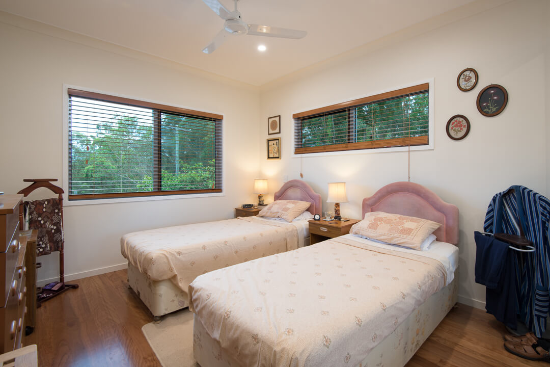 The Contempo Bedroom Brookfields