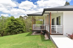 granny flat designs qld