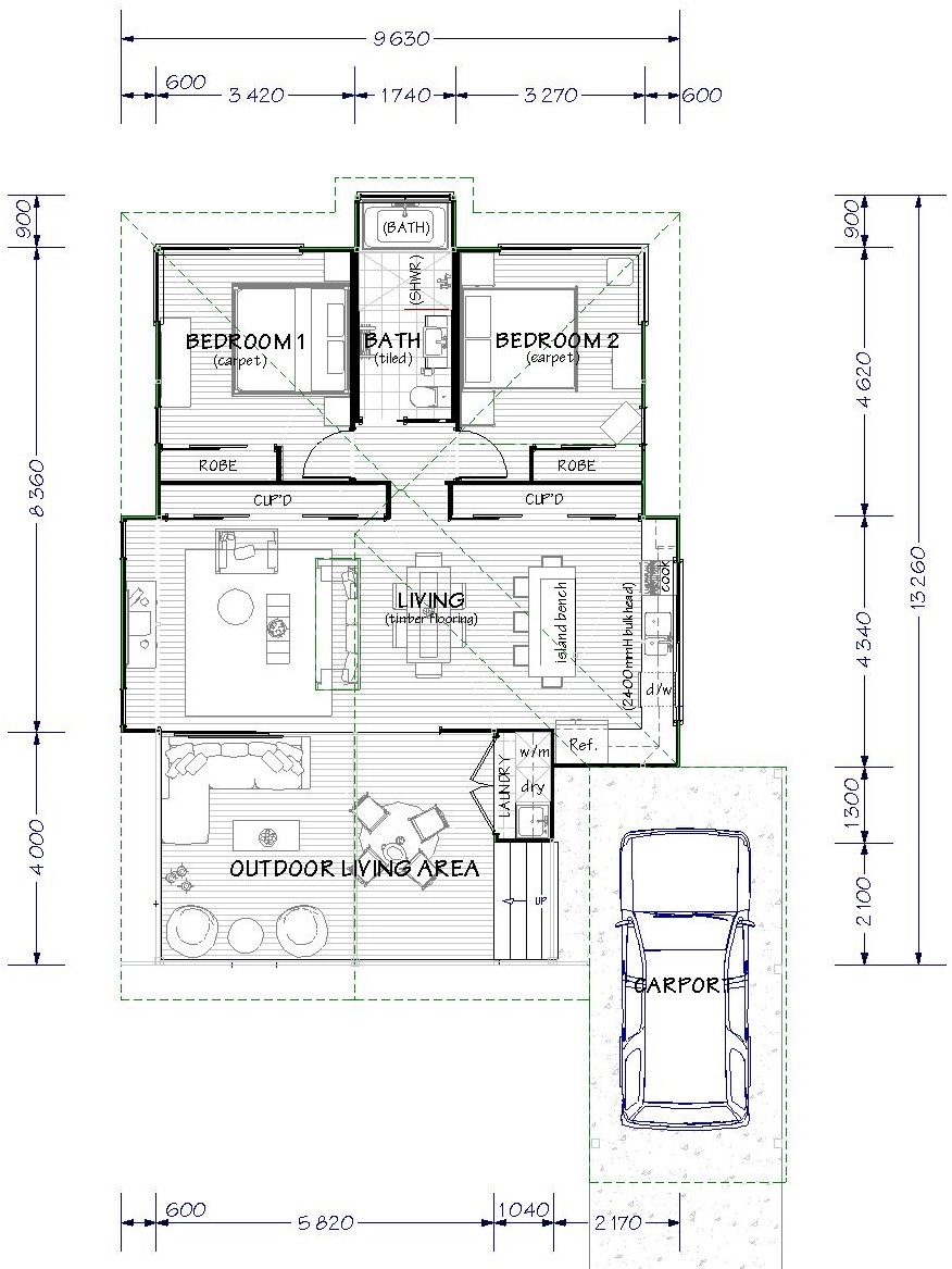 360 Granny Flat Stock Photos, High-Res Pictures, and Images