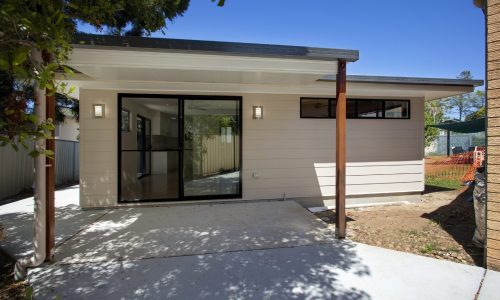 granny flats Daisy Hill Logan