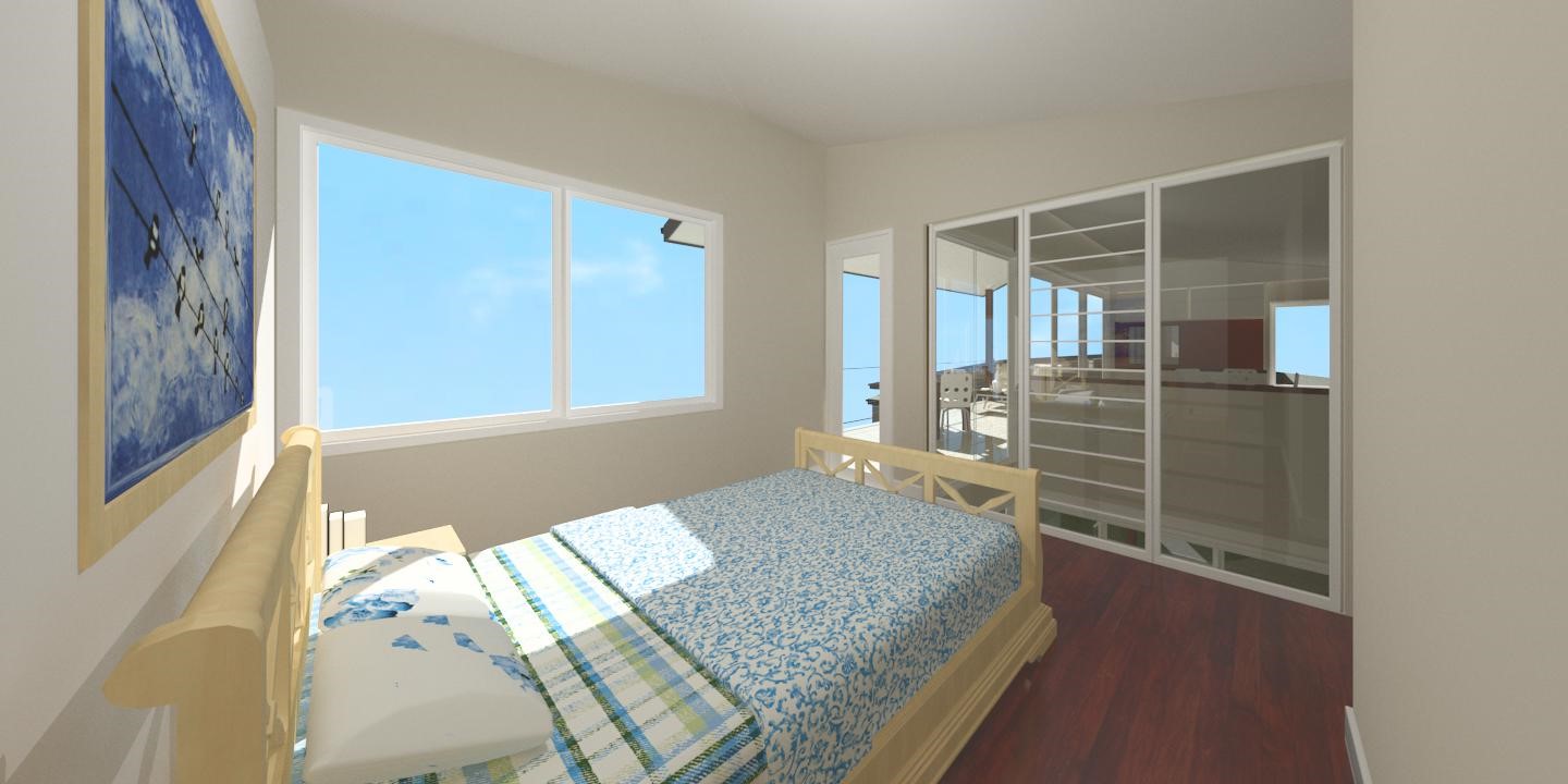 2 storey granny flat bedroom brisbane