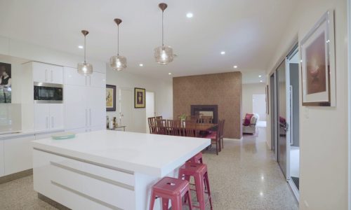 Luxury Duplex-Style Dining Brisbane