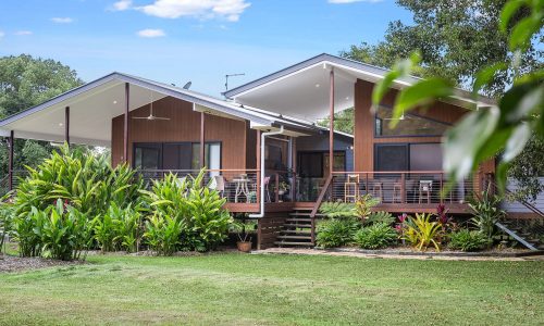 granny flat builders brisbane