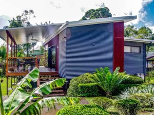 home extensions Brisbane