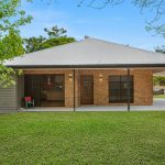 granny flat front moreton