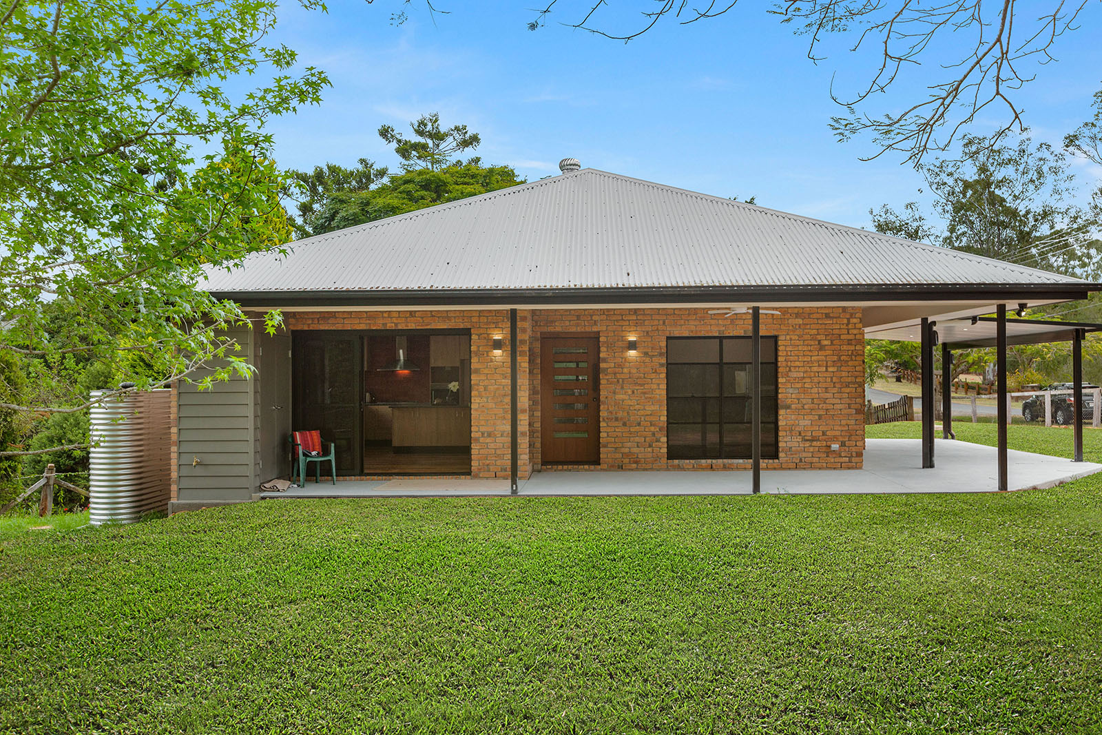 Granny Flats Queensland - Luxury Custom Granny Flat Designs