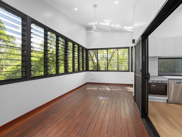 build granny flat Riverview