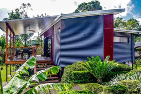 home extensions Brisbane